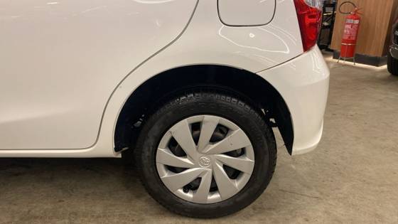 TOYOTA ETIOS 1.5 XS 16V FLEX 4P AUTOMÁTICO